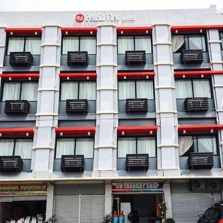 Pearli View Hotel Iloilo Powered By Cocotel Luaran gambar
