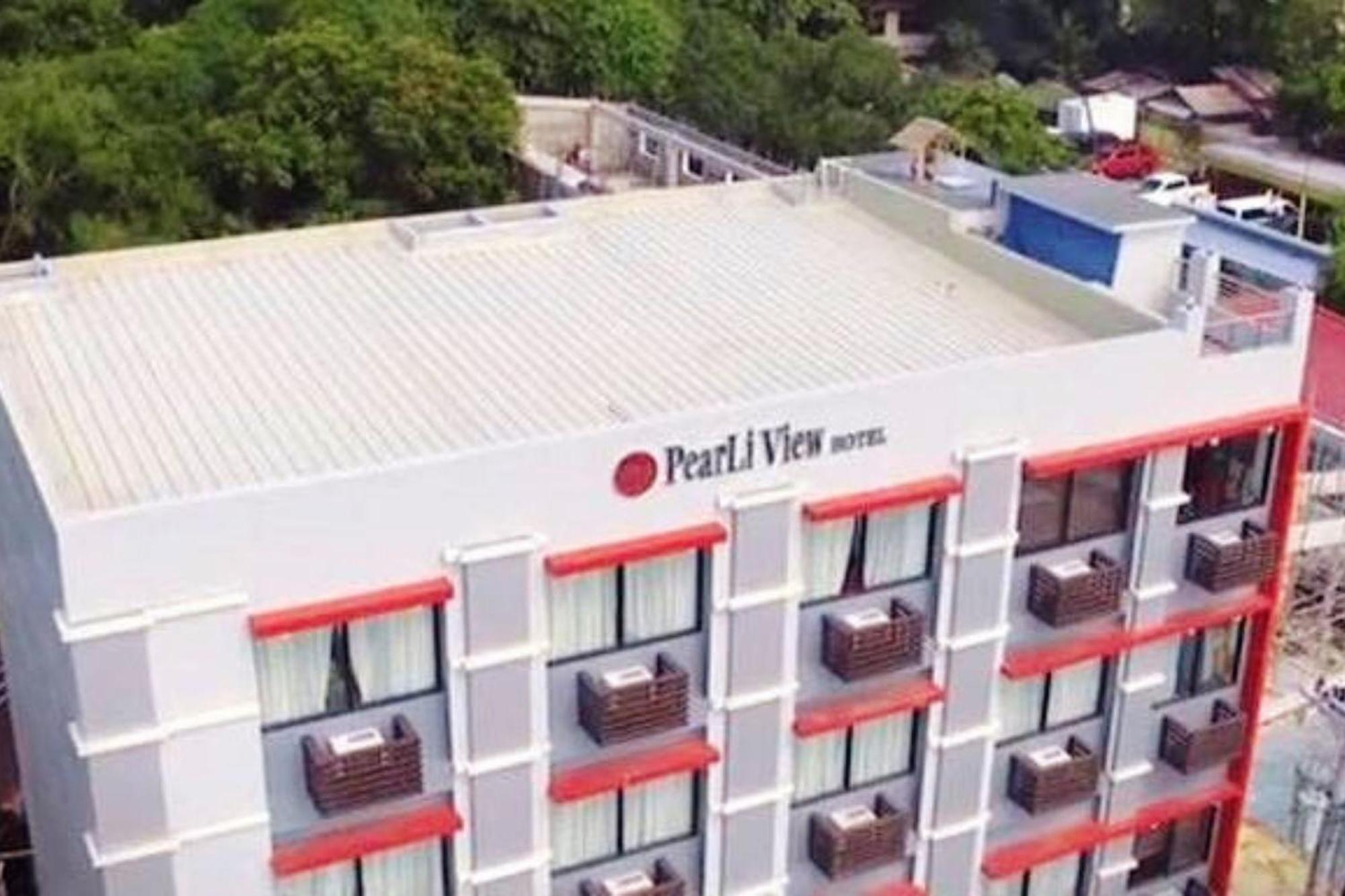 Pearli View Hotel Iloilo Powered By Cocotel Luaran gambar